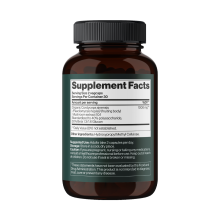 Cordyceps Mushroom 1000 mg - 60 vegcaps (10+2 в подарунок!)