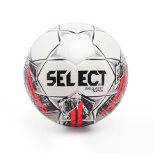 М'яч футбольний SELECT Brillant Super №5