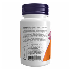 7-KETO 100mg - 120 vcaps