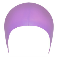 Шапочка для плавання FINAL violet