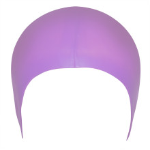Шапочка для плавання FINAL violet