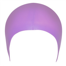 Шапочка для плавання FINAL violet