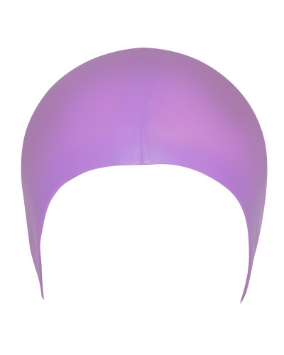 Шапочка для плавання FINAL violet