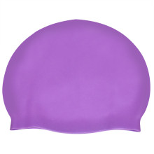 Шапочка для плавання FINAL violet