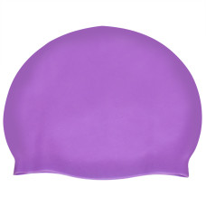 Шапочка для плавання FINAL violet