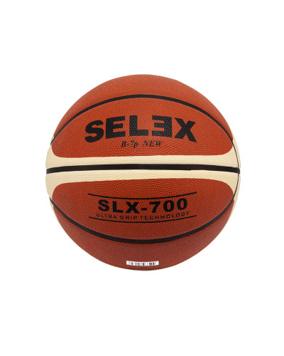 М'яч баскетбольний Selex №7