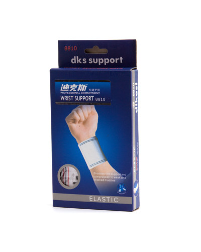 Напульсники DKS 8810 2шт