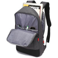 Міський рюкзак Sumdex 261 Grey