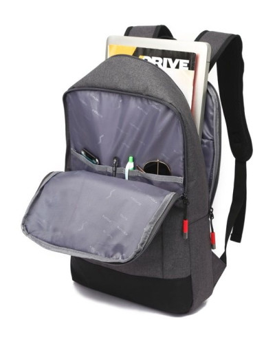 Міський рюкзак Sumdex 261 Grey