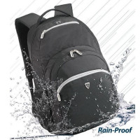 Міський рюкзак Sumdex 389Black