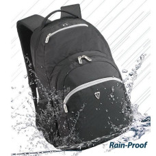 Міський рюкзак Sumdex 389Black
