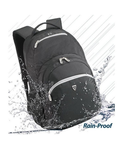 Міський рюкзак Sumdex 389Black