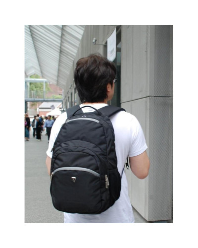 Міський рюкзак Sumdex 389Black