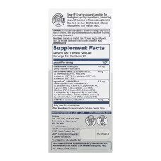 Complete Probiotic Men's - 30 vcaps