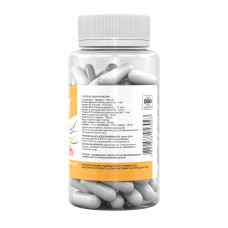 Hair Health - 90 caps