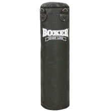 Мішок боксерський BOXER кирза 120 см