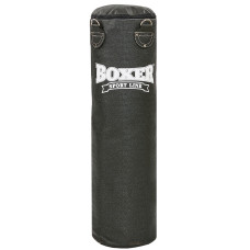 Мішок боксерський BOXER кирза 120 см