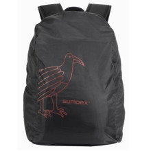 Міський рюкзак Sumdex 394Black