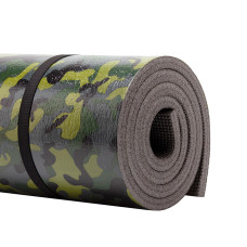 Килимок туристичний IVN Nato camo 180x55x1.2см