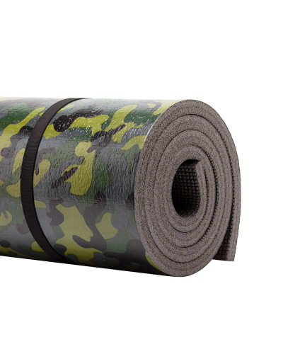 Килимок туристичний IVN Nato camo 180x55x1.2см