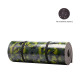 Килимок туристичний IVN Nato camo 180x55x1.2см