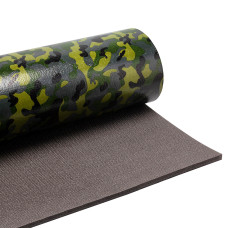 Килимок туристичний IVN Nato camo 180x55x1.2см