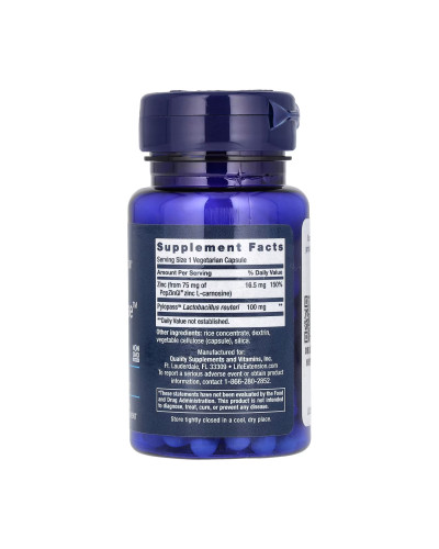 Gastro-Ease™	- 60 vcaps (До 11.26)