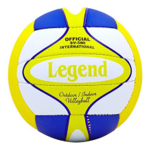 М'яч волейбольний LEGEND PU ZLG5177