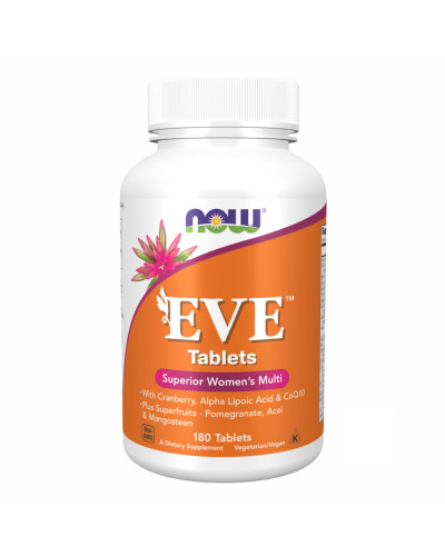 Eve Women's Multi - 180 tabs