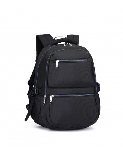 Міський рюкзак Continent 101Black