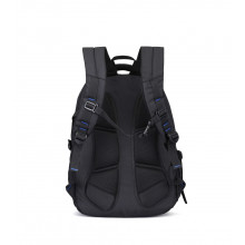 Міський рюкзак Continent 101Black