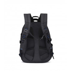 Міський рюкзак Continent 101Black
