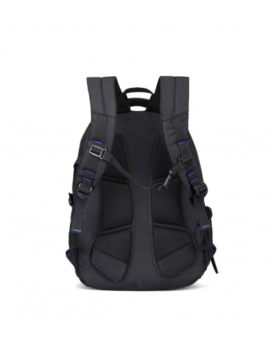 Міський рюкзак Continent 101Black