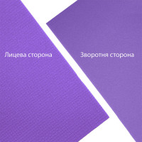 Килимок туристичний IVN Кемпінг 180x60x0,8