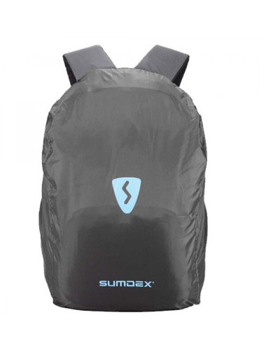 Міський рюкзак Sumdex 391Bordo