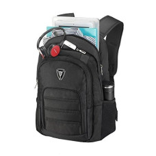 Міський рюкзак Sumdex 398Black