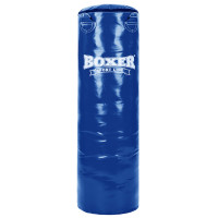 Мішок боксерський BOXER PVC 100 см колір синій