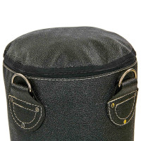 Мішок боксерський BOXER кирза 140 см