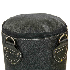 Мішок боксерський BOXER кирза 140 см