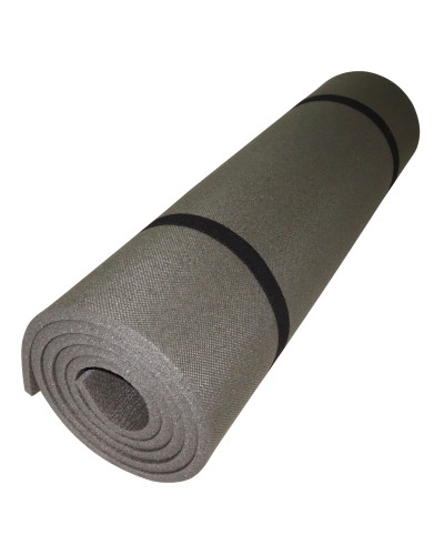Килимок армійський Nato двошаровий IVN 200x75x1,2 см