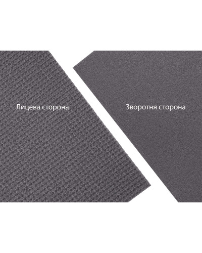 Килимок армійський Nato двошаровий IVN 200x75x1,2 см