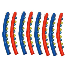 Обруч масажний Hula Hoop DOUBLE GRACE MAGNETIC