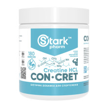 Con-Cret 750mg - 180caps (До 10.26)