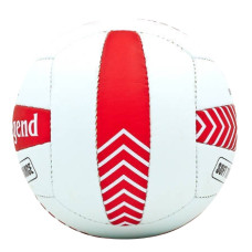 М'яч волейбольний LEGEND PU ZLG5183