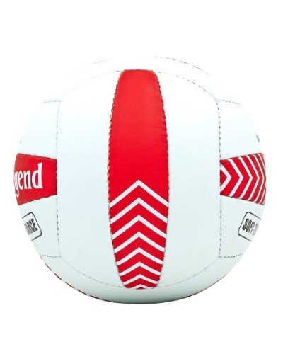 М'яч волейбольний LEGEND PU ZLG5183