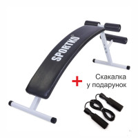 Лава для преса гнута Sportko