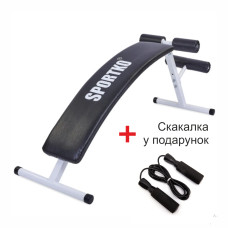Лава для преса гнута Sportko