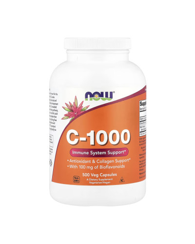 C-1000 - 500 vcaps