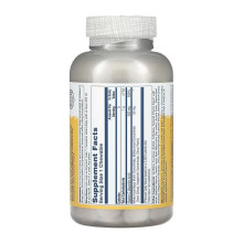 Vitamin C 500mg - 100 chewables
