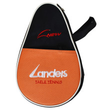 Ракетка для настільного тенісу Landers 5 star у чохлі